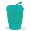 Commuter Coffee Cups Teal